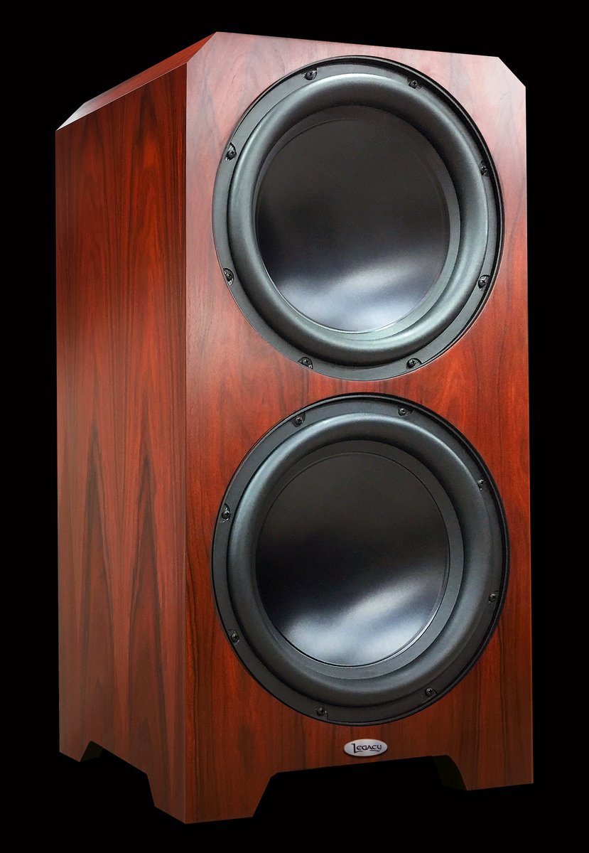 Legacy Audio Subwoofers: browse the collection